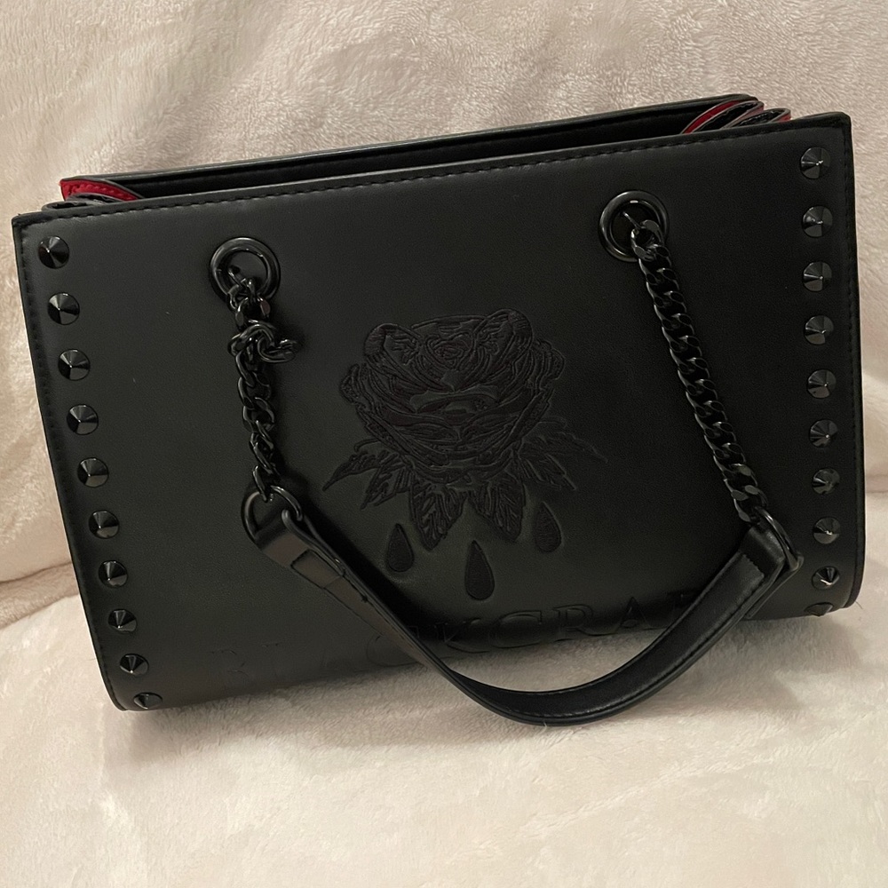 BLACKCRAFT CULT - Spirits of the Dead Tote